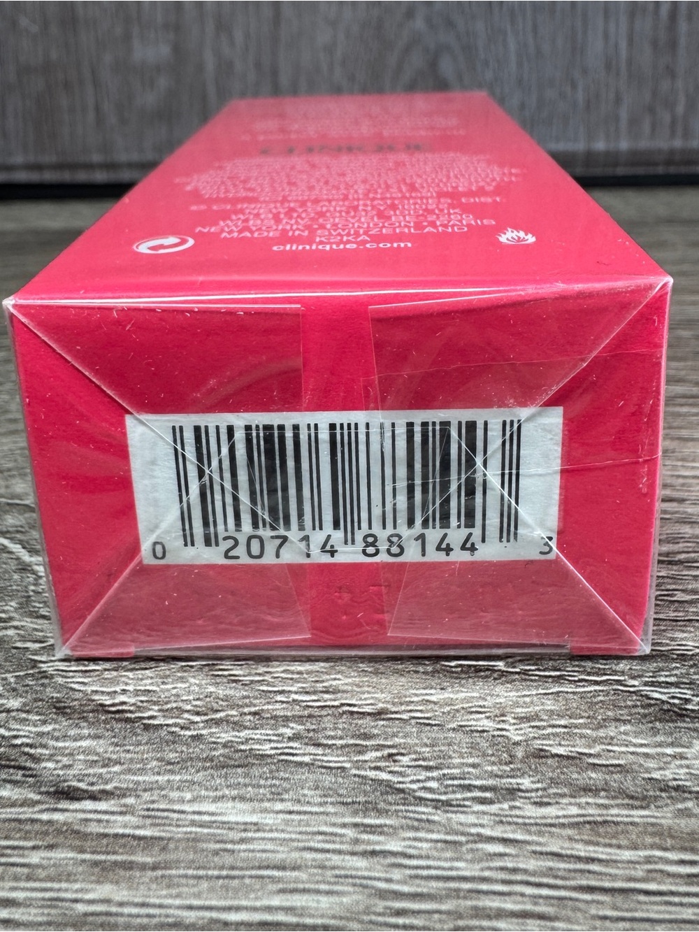 Clinique Happy Heart Perfume Spray 30ml  Sealed - Picture 3 of 3